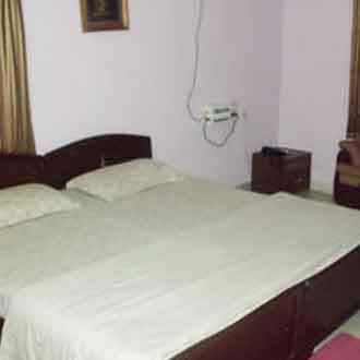 EG M K Guest House, Hyderabad 3